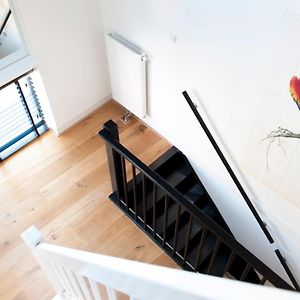 Deluxe Kamer met een King Size Bed